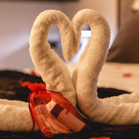 My Love Nest Chatillon sur Chalaronne Bagian luar foto