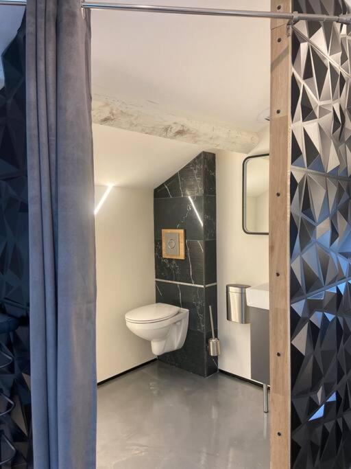 My Love Nest Chatillon sur Chalaronne Bagian luar foto