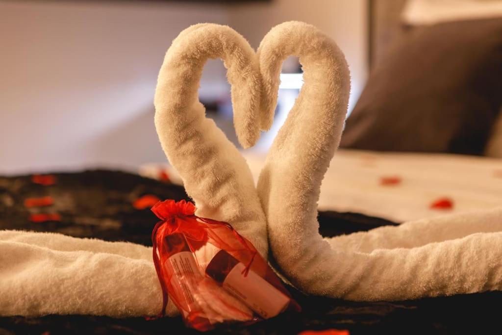 My Love Nest Chatillon sur Chalaronne Bagian luar foto